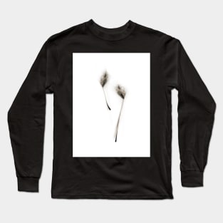 Tail Quills Long Sleeve T-Shirt
